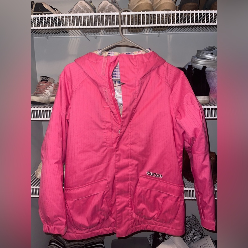 Burton Kids Ski Jacket